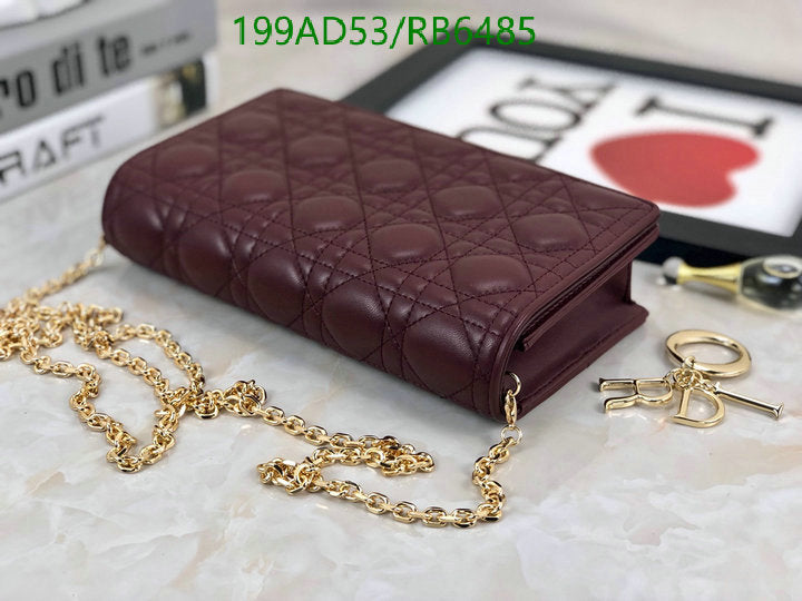 SAMCC - DOR Bags - 1219