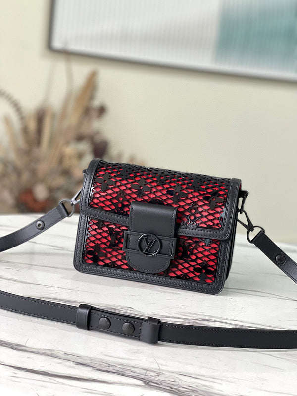 GlamI Lu-Vi bags - 5216