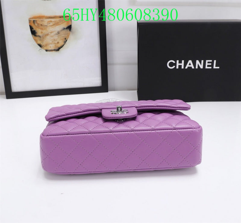 Satchel Bags - CHL Bags - 5289