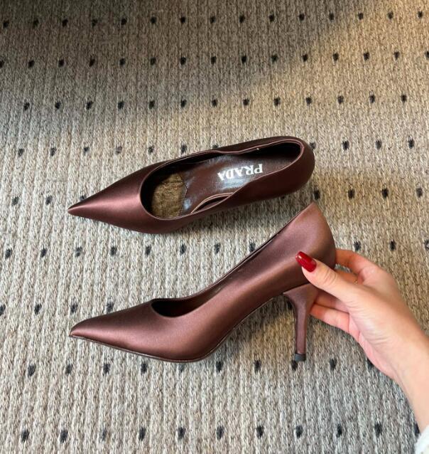 GlamyWomen Shoes - 116