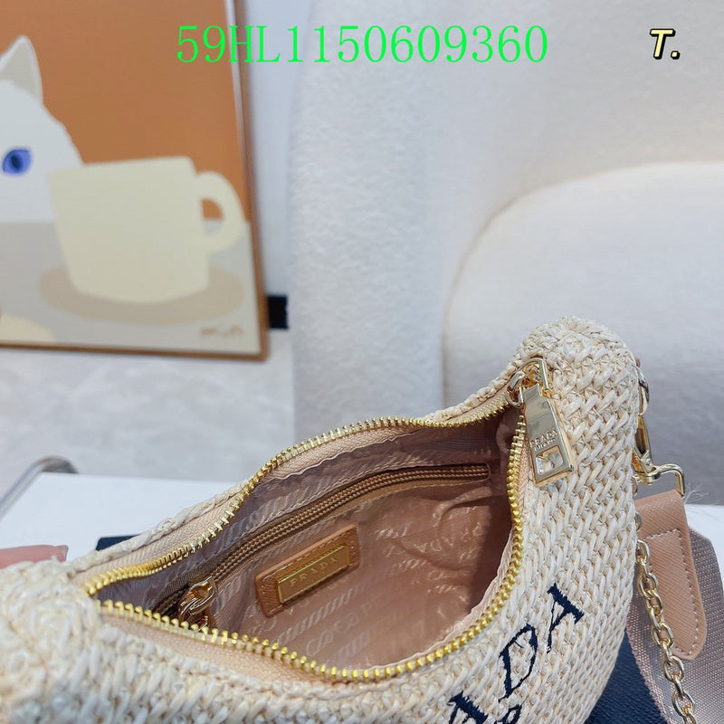 Satchel Bags - PDA Bags - 4215