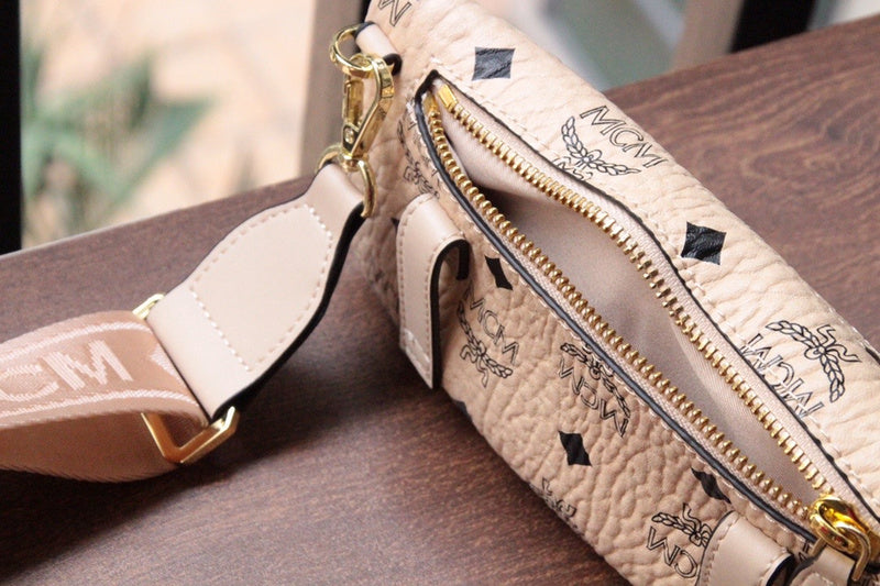 Satchel Bags - MC Bags - 663