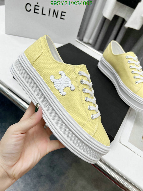 SAMC - COL Women Shoes - 238