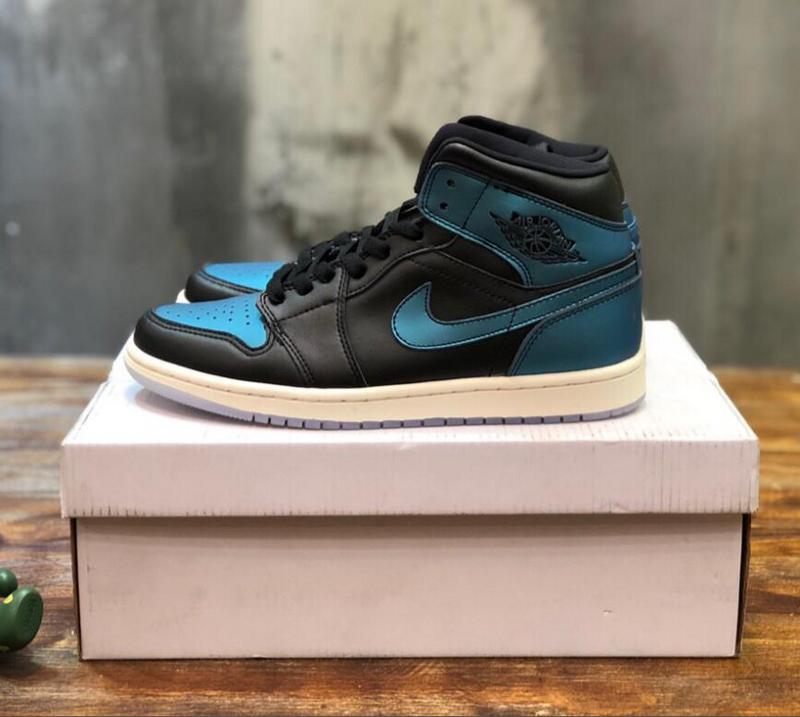 SAMC - NKE Shoes - 1866