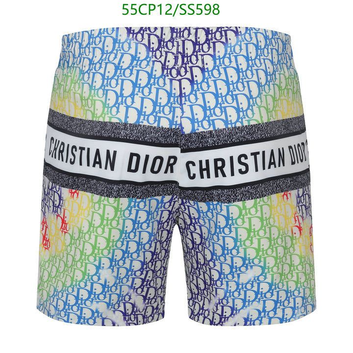 SAMC - DOR Swimsuits - 180