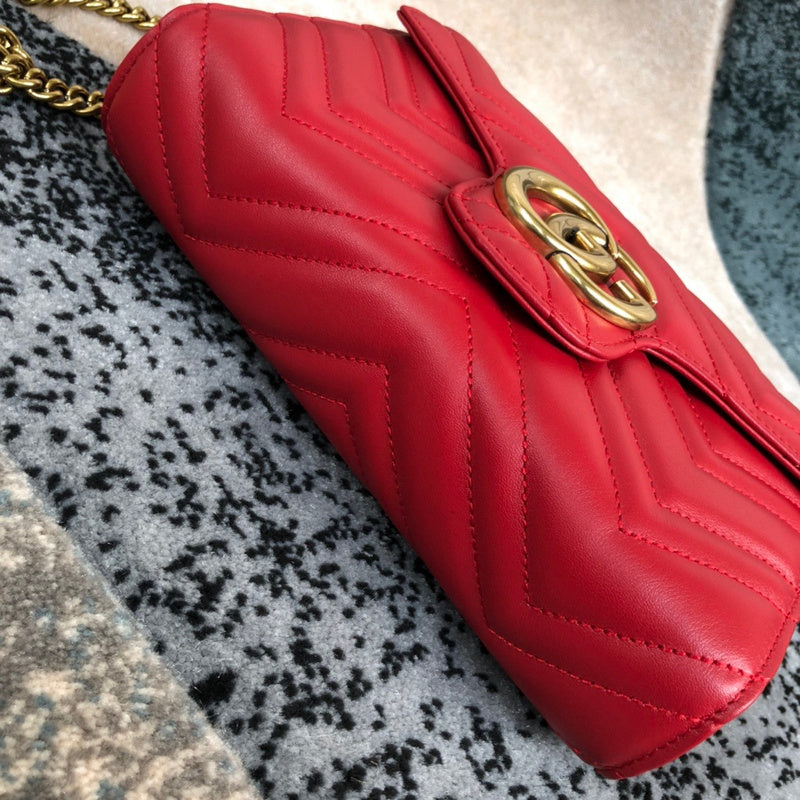 Satchel Bags - GCI Bags - 7112