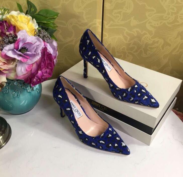 SAMC - JMC Shoes - 128