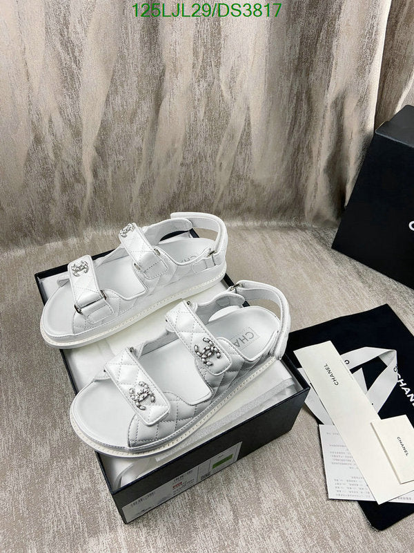 SAMC - CHL Women Shoes Beach - 017
