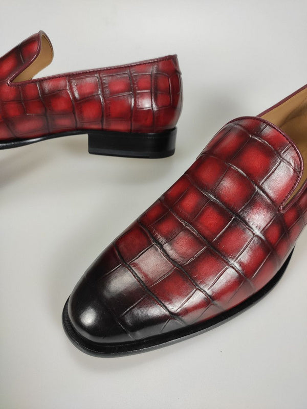glami - BRE Men Shoes - 673