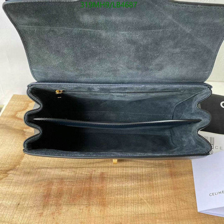 SAMC - COL Bags - 262