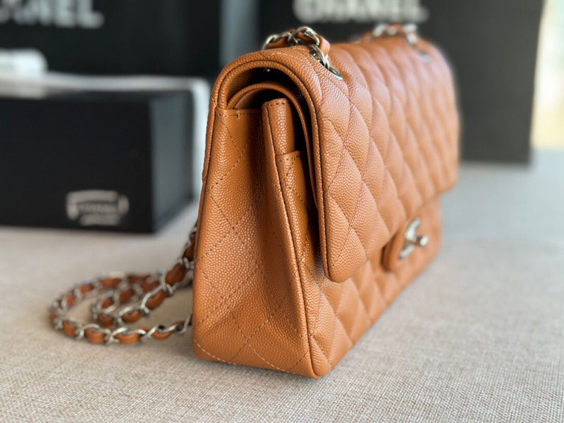 Satchel Bags - CHL Bags - 2185