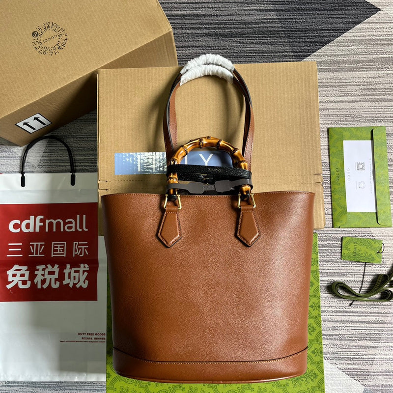 Satchel Bags - GCI Bags - 7469