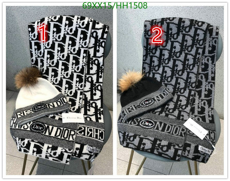 SAMC - DOR Caps & Hats - 139