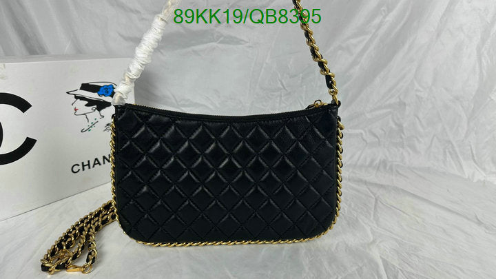 SAMC - CHL Bags Crossbody - 131
