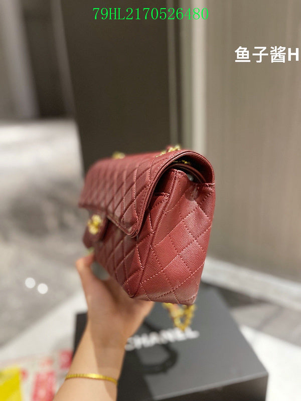 Glami - CHL Bags - 2692