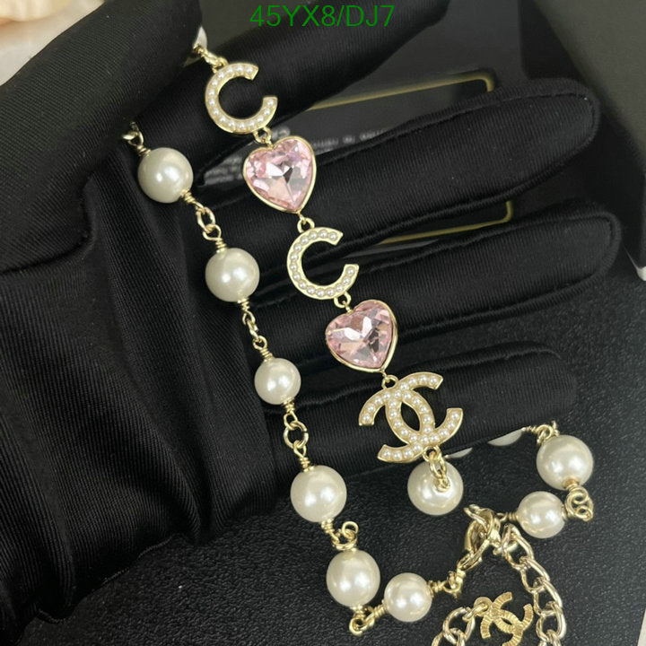 SAMC - CHL Jewelry - 418