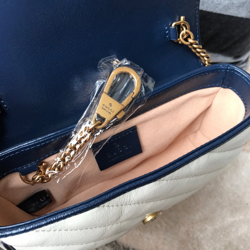Satchel Bags - GCI Bags - 7097