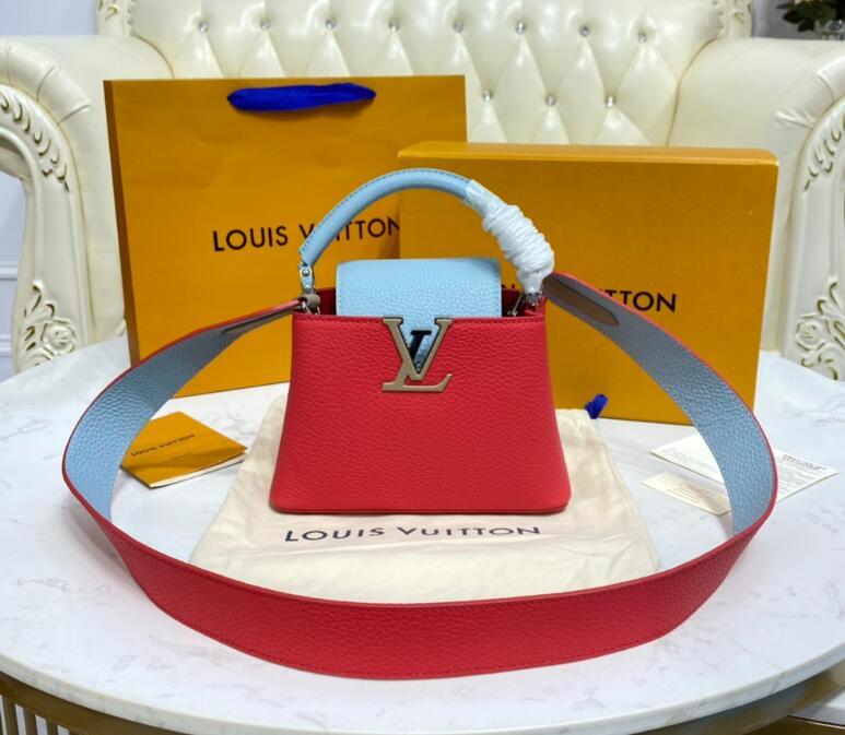 SAMC - LOV Bags - 2345