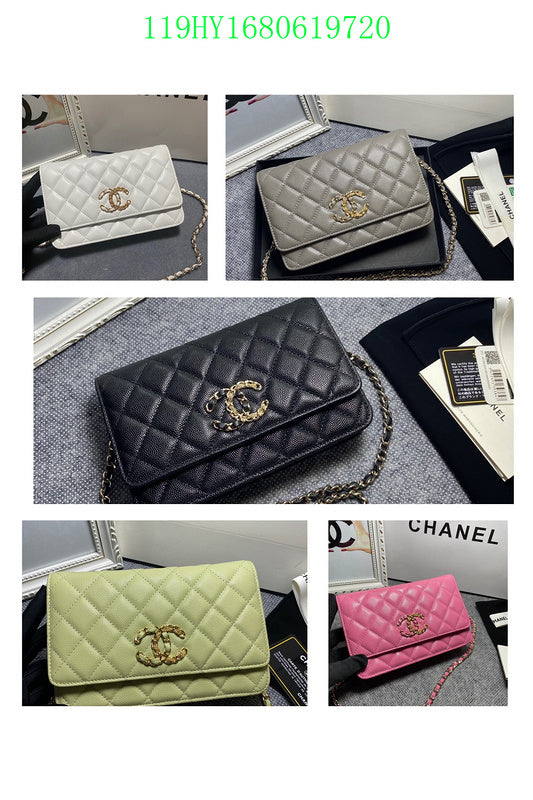 Glami - CHL Bags - 613