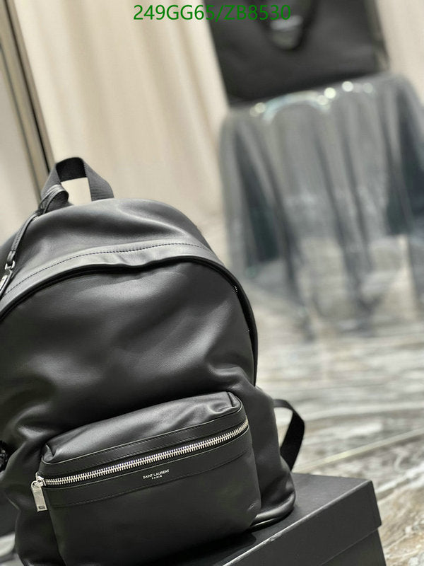 SAMC - YLS Bags - 218