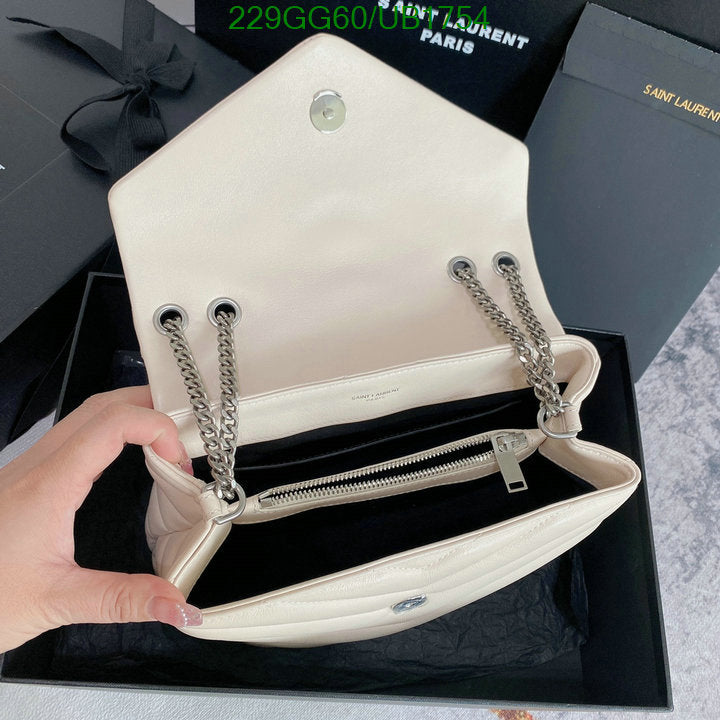 SAMC - YLS Bags - 089