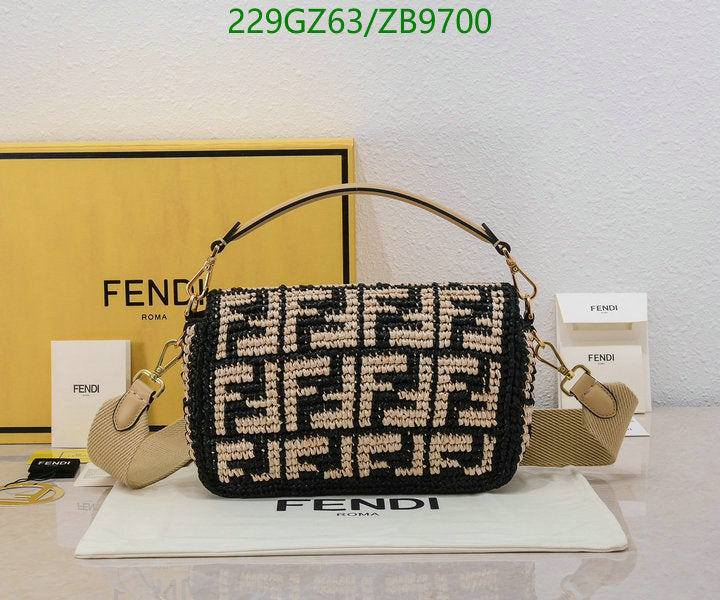 SAMC - FDE Bags - 464