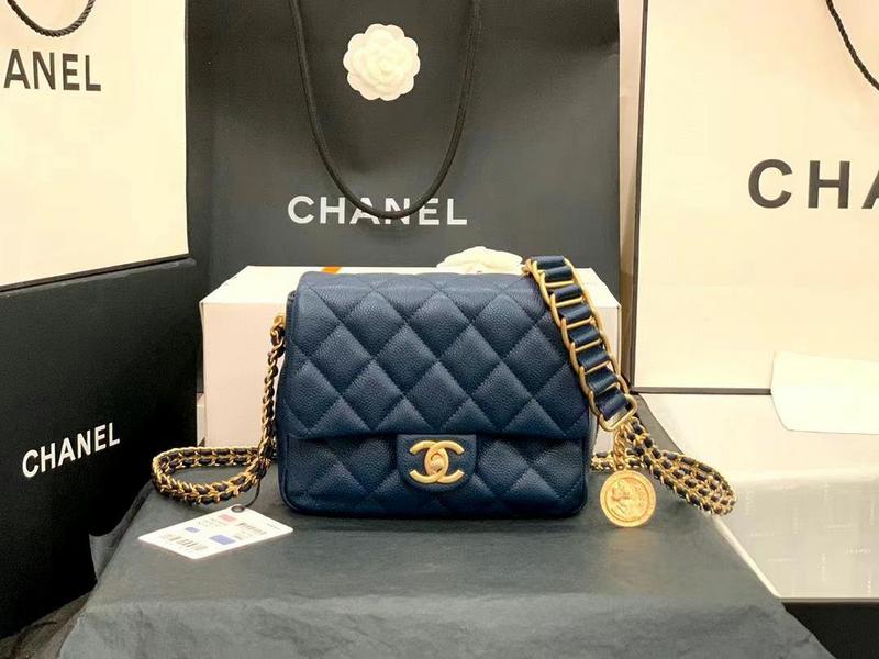 Satchel Bags - CHL Bags - 6340