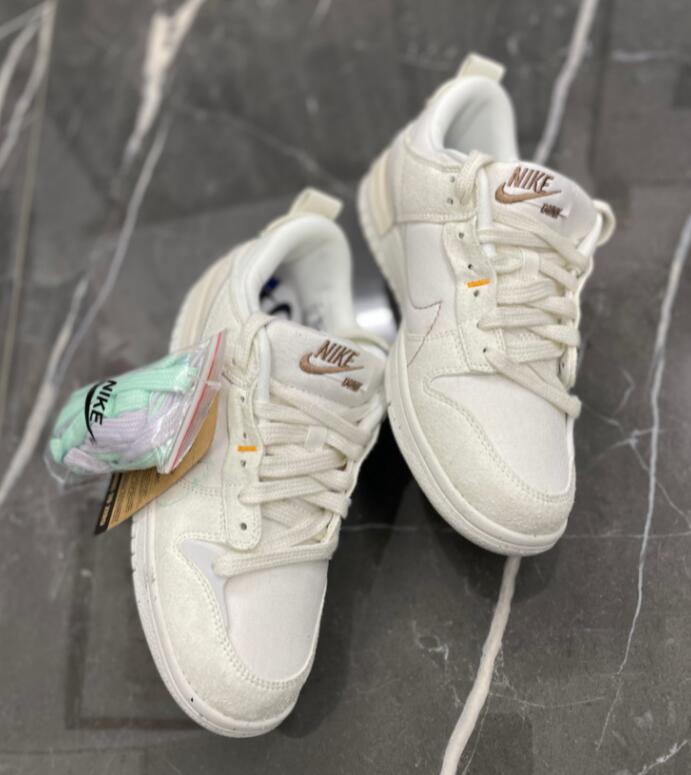 SAMC - NKE Shoes - 1073