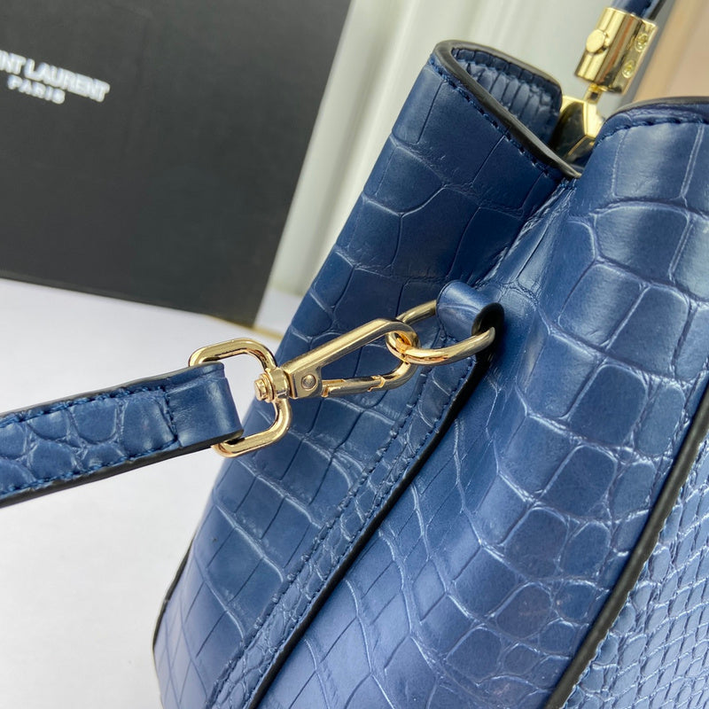 Satchel Bags - SLY Bags - 1649