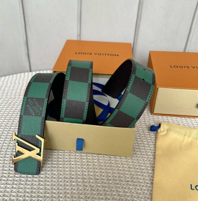 SAMC - Mix Belts - 026
