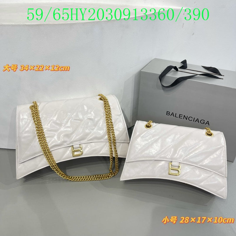 Satchel Bags - BGA Bags - 2089