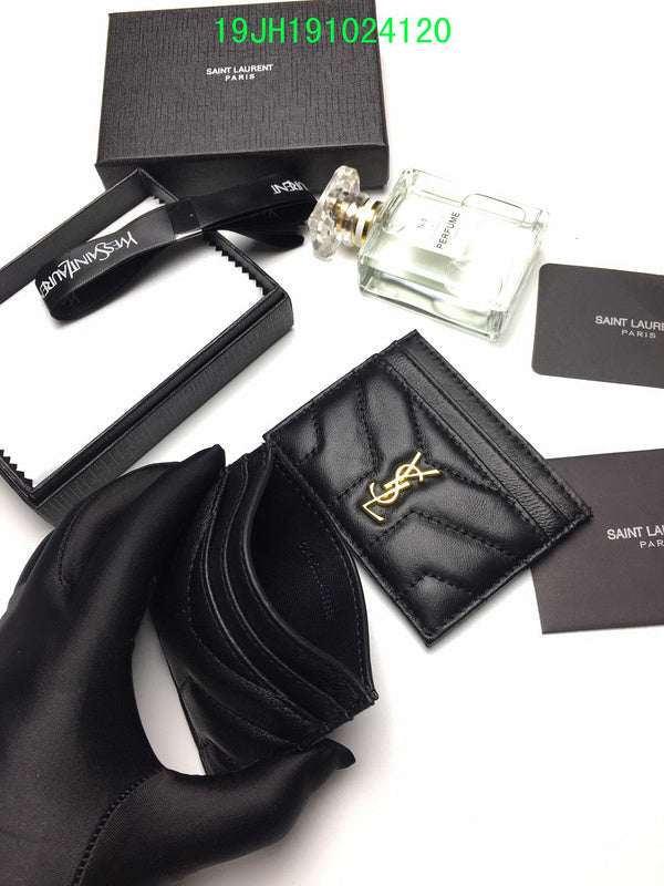 Glami - YLS Wallet - 342