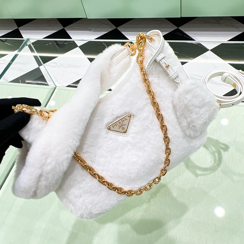 Satchel Bags - PDA Bags - 2135