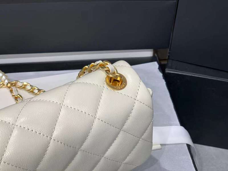 Satchel Bags - CHL Bags - 5589