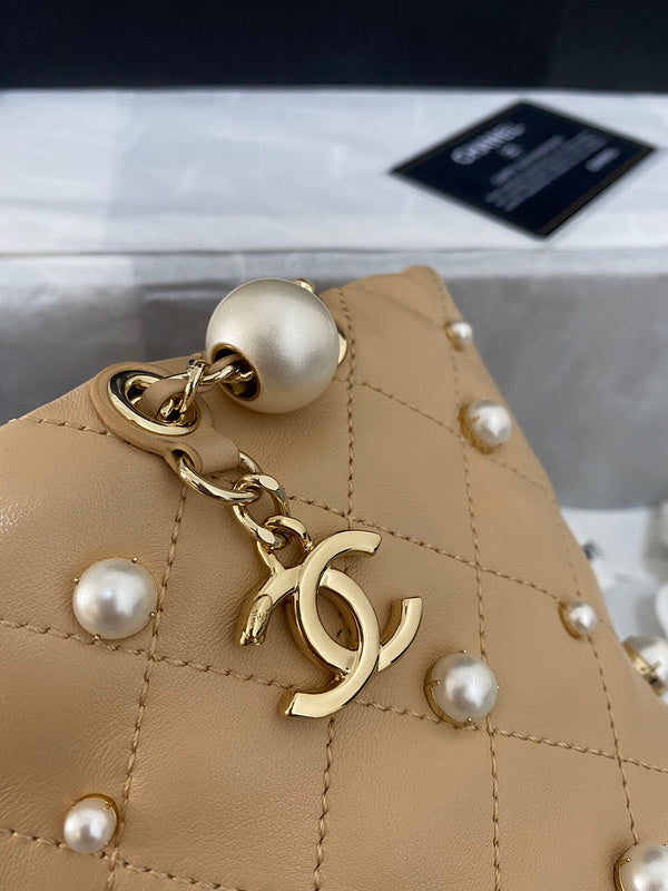 Satchel Bags - CHL Bags - 3869