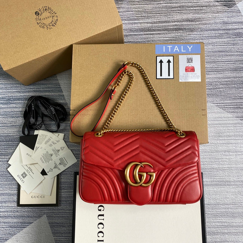 ELE - GG Bags - 2209
