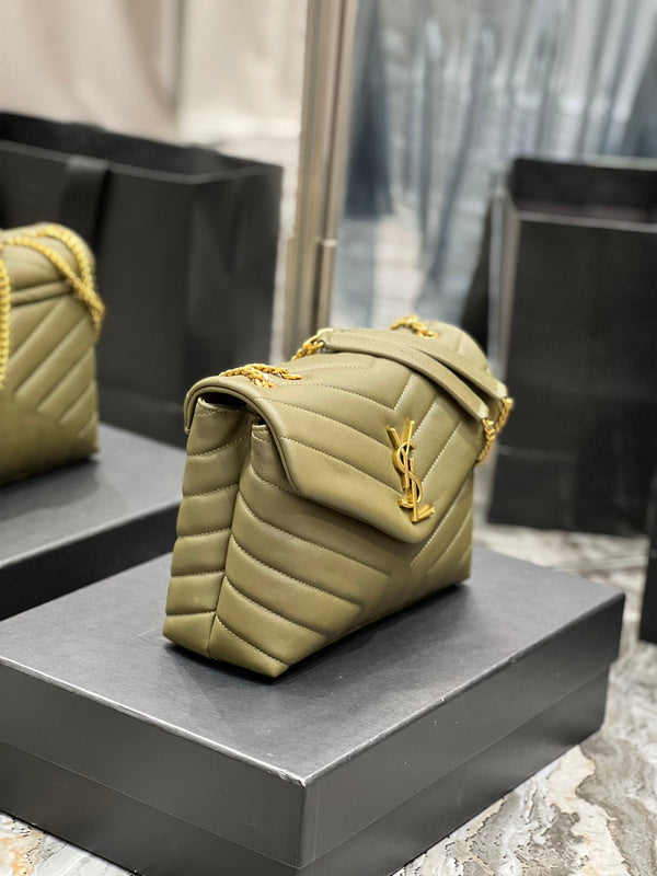 Satchel Bags - SLY Bags - 769