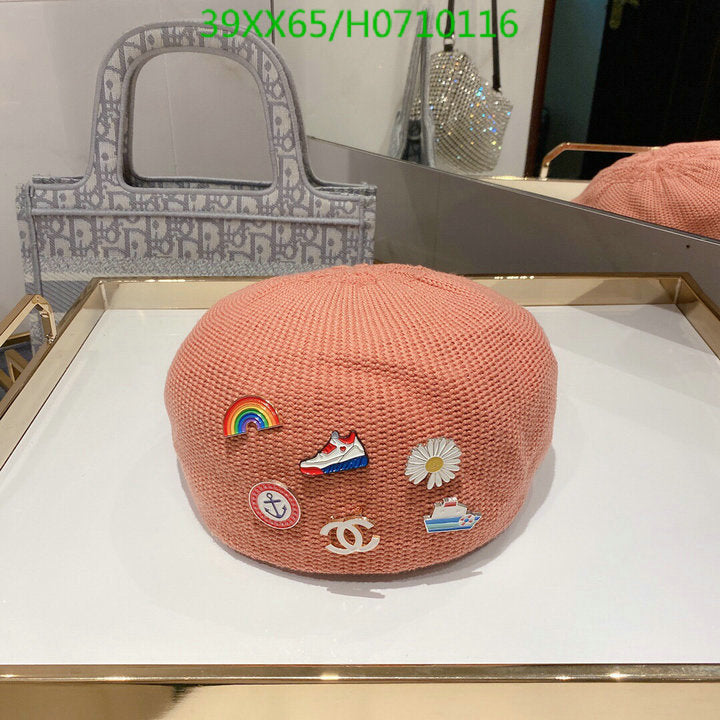SAMC - CHL Caps & Hats - 538