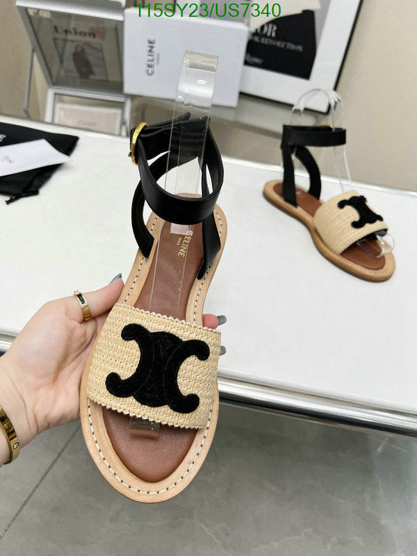 SAMC - COL Women Shoes - 049