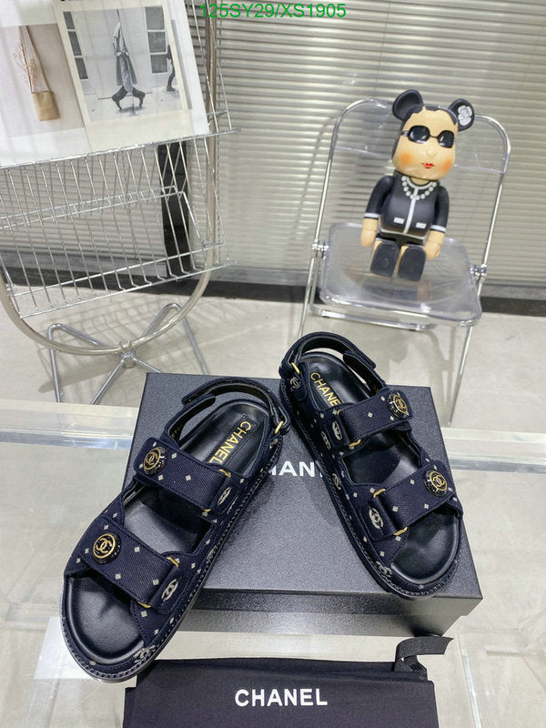 SAMC - CHL Women Shoes Beach - 025