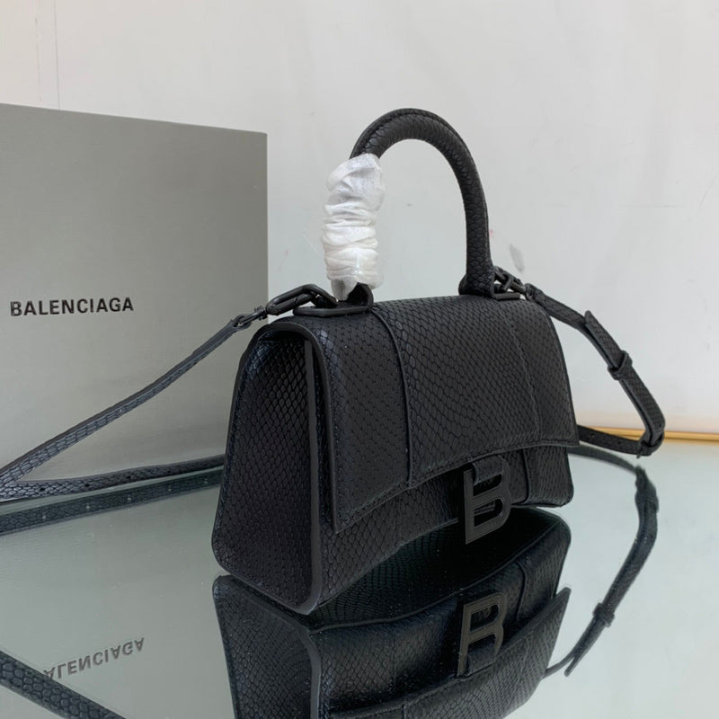 Satchel Bags - BGA Bags - 259