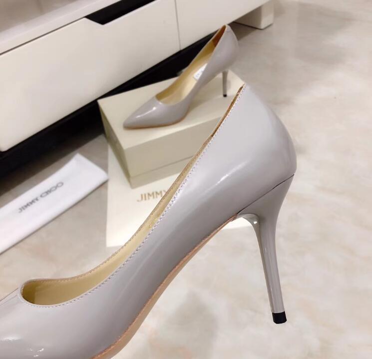 SAMC - JMC Shoes - 216