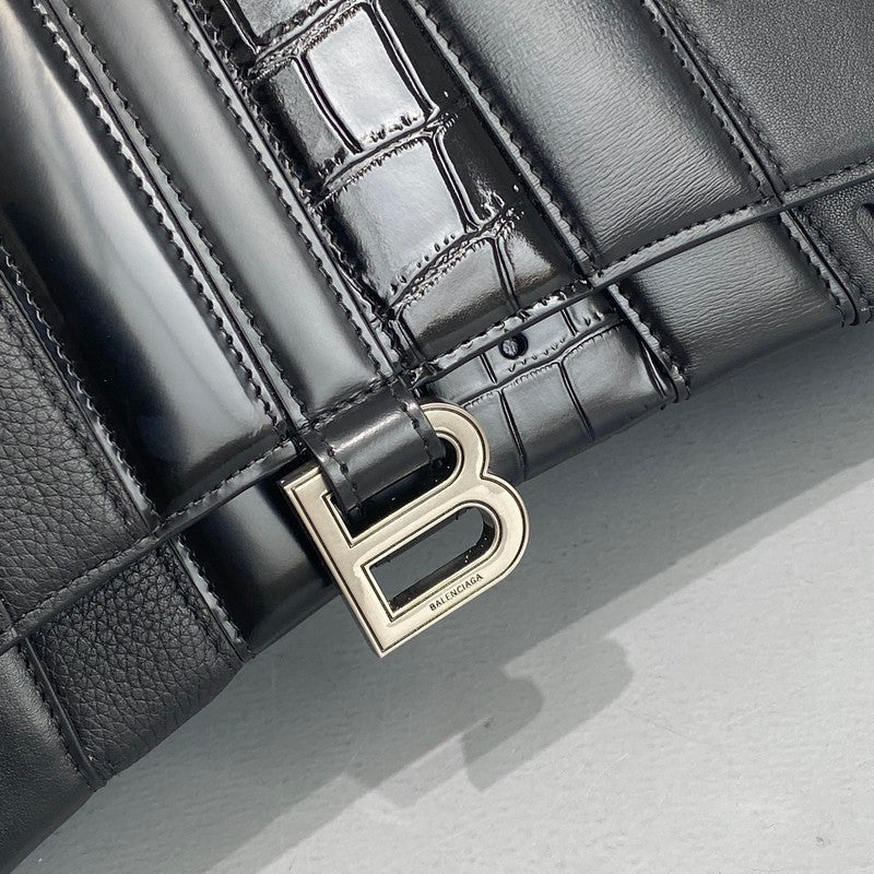 Satchel Bags - BGA Bags - 200