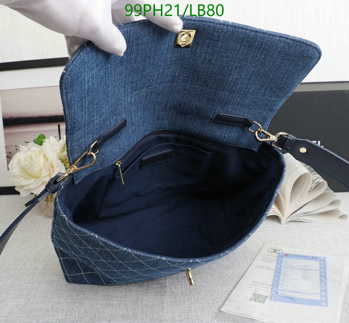 SAMC - CHL Bags Crossbody - 468