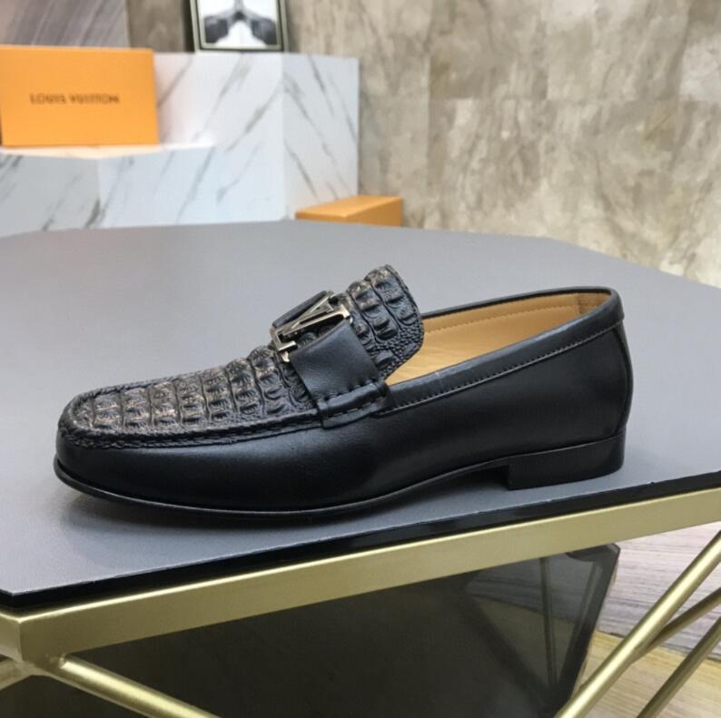 Glamy - LOV Men Shoes - 1300