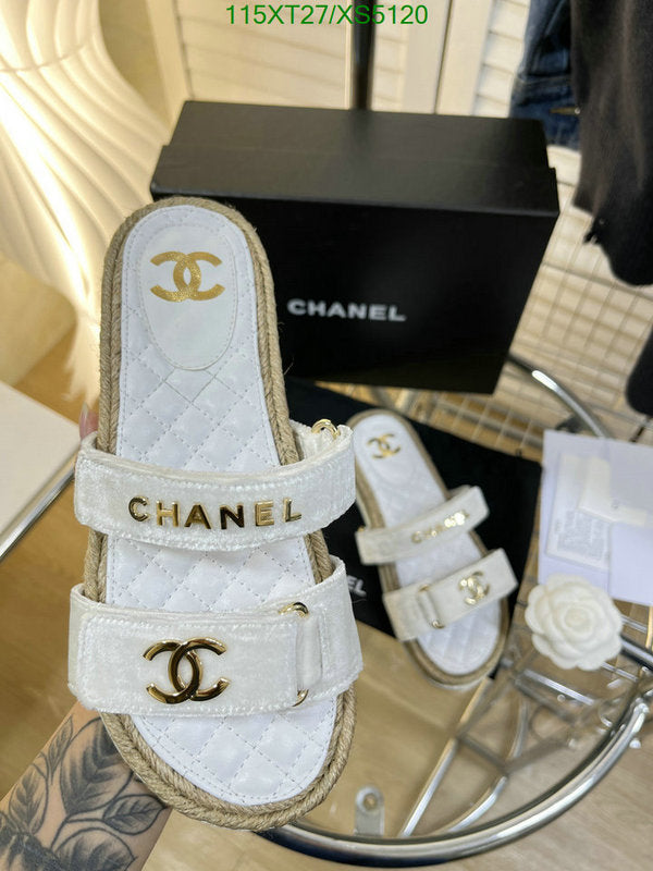 SAMC - CHL Women Shoes Slippers - 228