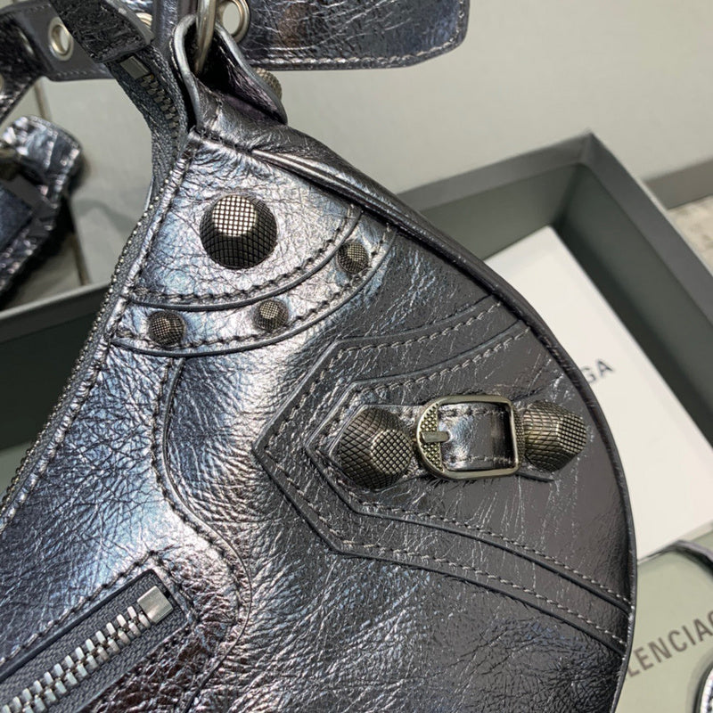 Satchel Bags - BGA Bags - 563