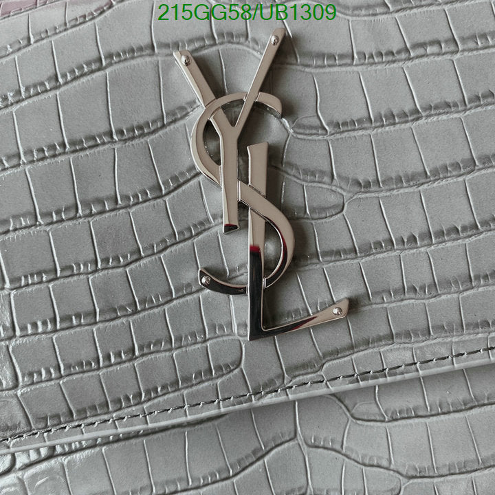SAMC - YLS Bags - 084