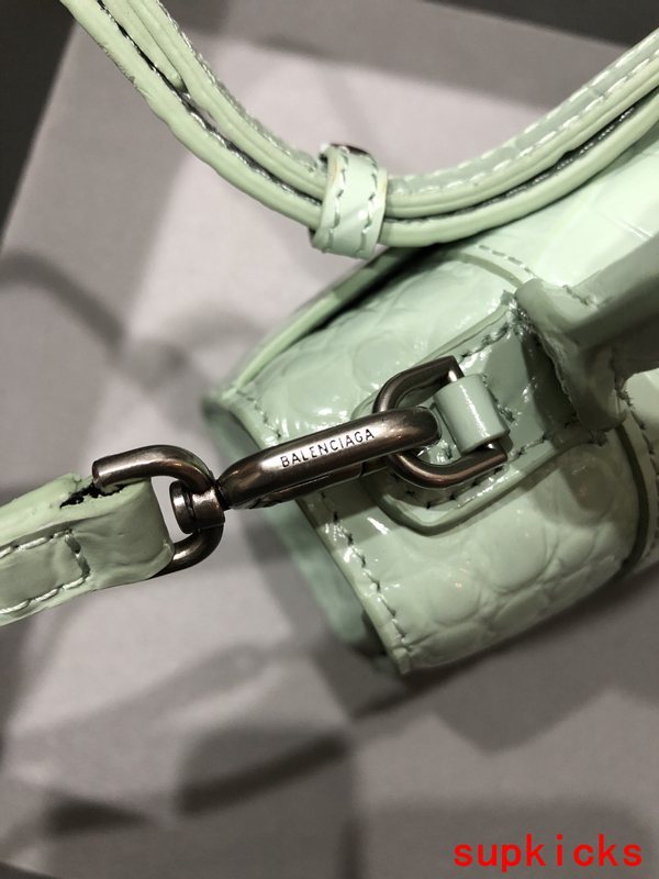 Glami- - BG Hourglass Bags - 120