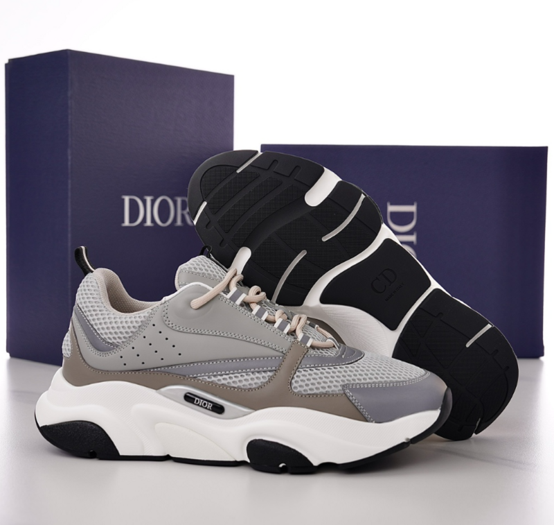 SAMCC - DOR Men Shoes - 022